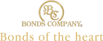 BONDS COMPANY / Bonds of the heart